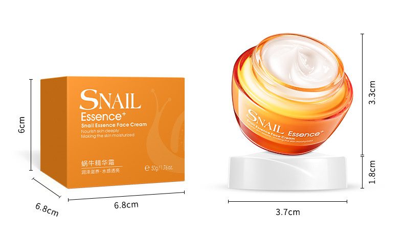 Facial Moisturizing  Cream Lotion Skin Care Products