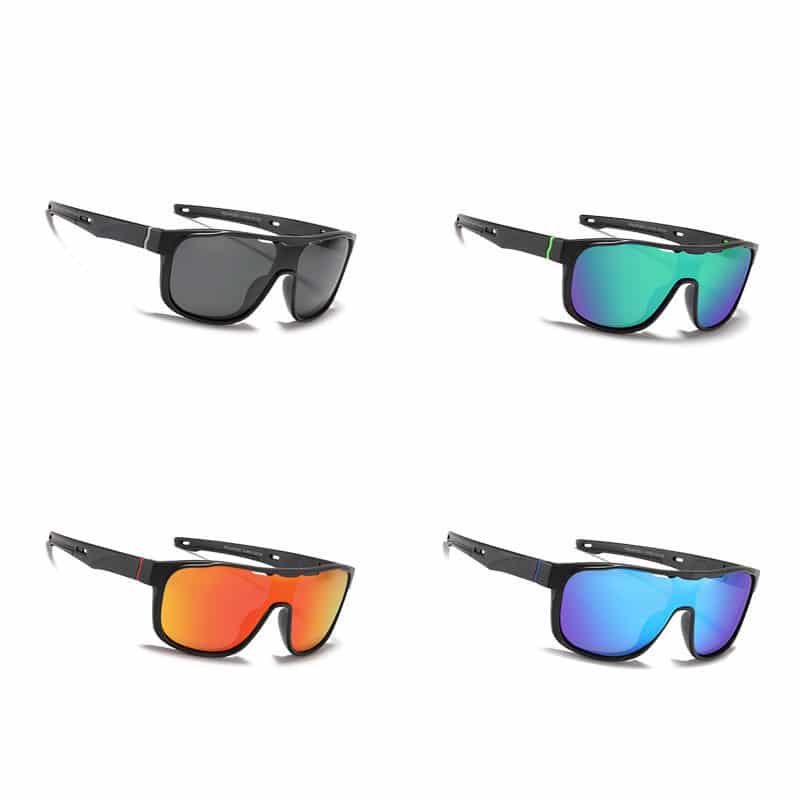 Windproof Sports Sunglasses