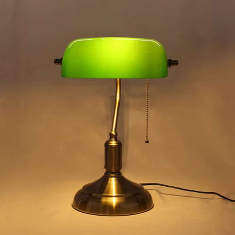 Office Bedside Table Lamp